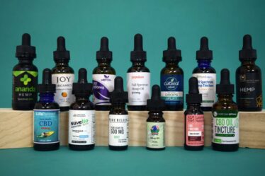 8 CBD Brands That You Should Check Out In 2019