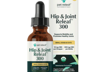 Comprehensive Review Top CBD Oils on the Market By Pet Releaf